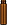 8ml Screw Vial N15, amber, 16.6 x 61mm, pk/100