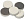 Silicon septa PTFE, N13