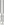 0.1mL Insert 5.7x29mm, with spring, silan.,pk/100