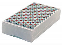 Pre-sealed: 702892 + 70256