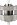 VP Guard column holder 32mm (short)
