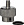 Replacement connector f. guard column ho