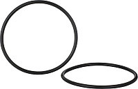O-ring for VP guard column holder 8mm
