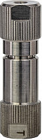 Guard column holder C