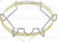 OPTIMA 5, 0.25mm ID, 0.25 µm, 15m