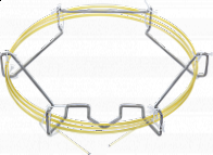 OPTIMA 5 HT, 0.32mm ID, 0.25 µm, 15m
