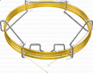 OPTIMA WAX, 0.32mm ID, 0.50 µm, 60m