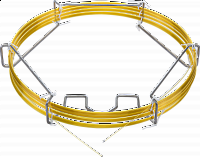 OPTIMA 5, 0.32mm ID, 1.00 µm, 50m