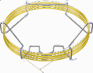 OPTIMA DELTA-6, 0.32mm ID, 1.00 µm, 30m