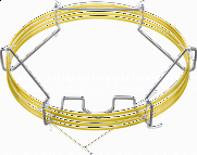 OPTIMA 1701, 0.20mm ID, 0.20 µm, 25m