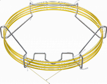 OPTIMA 1701, 0.20mm ID, 0.20 µm, 25m