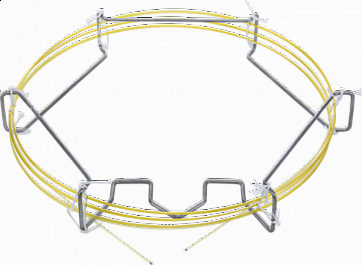 OPTIMA 5, 0.10mm ID, 0.10 µm, 10m