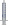 Disposable syringe, Luer tip, 5mL