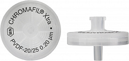 CHROMAFIL Xtra PVDF-20/25, BIGbox