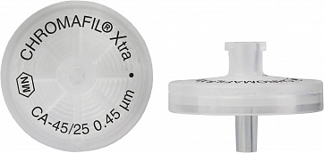 CHROMAFIL Xtra CA-45/25, BIGbox
