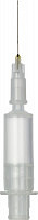 Chromab. columns C18 ec, 3mL, 200mg,MPS