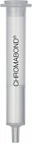 Chromab. columns C18 ec, 3mL, 500mg,ASP