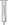 Chromab. columns SiOH, 6mL, 1000mg, BIG