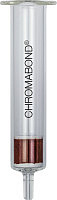 Chromab. columns HR-P, 6mL, 500mg