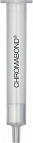 Chromab. column Drug, 3mL, 200mg, BIG