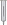 Chromab. empty glass columns, 3mL,glass