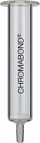 Chromab. empty columns, 6mL, glass