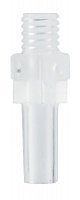Chromab. Luer fitting f. LID  male, 12 p