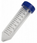 Chromab. centrifuge tubes 50mL