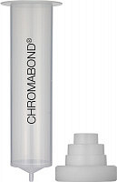 Chromab. reservoir 70mL,PP,10p+adap.(l)