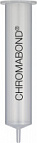 Chromab. empty columns, 150mL, PP