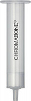 Chromab. columns HILIC, 6mL, 500mg