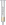 Chromab. columns HR-X, 3mL, 200mg