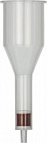 Chromab. columns LV HR-P, 15mL, 200mg