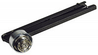 Manual hand decapper for 20mm Aluminium Caps