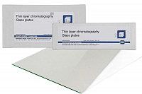 TLC-plates CHIRALPLATE, 10x20, 25 St.
