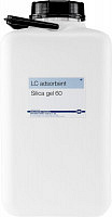 Silica gel 60  0,063-0,2mm, 1kg