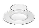 Torch bonnet, quartz, radial ICP, 1/p