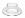 Torch bonnet, quartz, radial ICP, 1/p