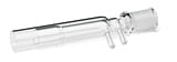 Torch body semi-demount, radial ICP, 1/p