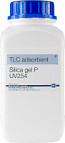 Silica gel P UV254 containing gypsum, 5