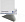 ALUGRAM NANO SIL NH2/UV 4x8cm