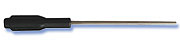 Stainless steel temperature probe