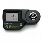 Digital refractometer MA882