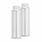 10mL glass cuvette (2 pcs)