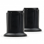 Caps for Mi0011glass cuvette (for Mi415) (2 pcs)