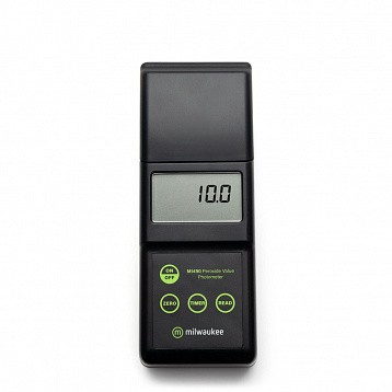 Photom. for Peroxide Value in olive oil Mi490