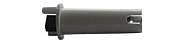 pH/ORP/Temp probe for pH58