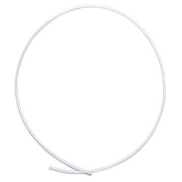 Tubing,PTFE,0.8mmx1.5mm/ft,1/pk