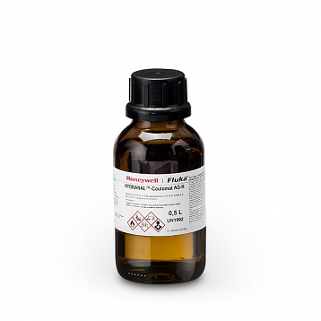 HYDRANAL®-Coulomat AG-H reagent for coulometric KF