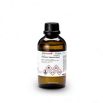 HYDRANAL®-Methanol Rapid reagent for KF, 1L